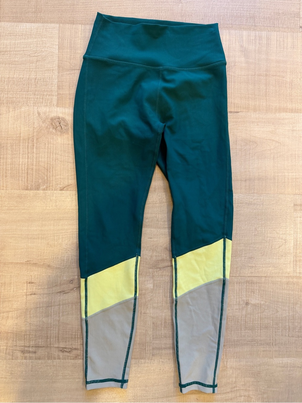 Wilo Leggings